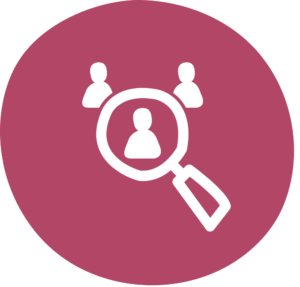 Större organisation